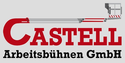 Castell Arbeitsbühnen GmbH -seit 1952 in Koblenz Rheinland-Pfalz - Arbeitsbühnen-Vermietung, Anhänger-Verkauf und IPAF-Schulungszentrum