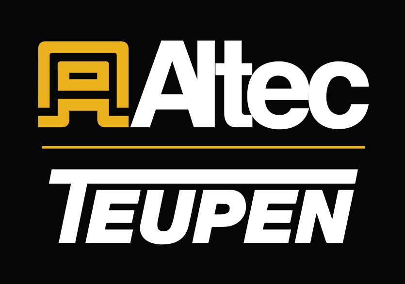 Logo Altec TEUPEN