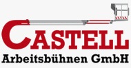 Castell Arbeitsbühnen GmbH -seit 1952 in Koblenz Rheinland-Pfalz - Arbeitsbühnen-Vermietung, Anhänger-Verkauf und IPAF-Schulungszentrum
