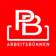 PB ARBEITSBÜHNEN