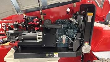 Nifty HR21 4x4 Hybrid