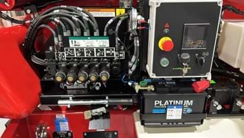 Nifty HR21 4x4 Hybrid