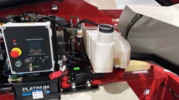 Nifty HR21 4x4 Hybrid