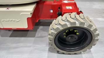 Nifty HR21 4x4 Hybrid