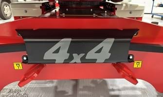 Nifty HR21 4x4 Hybrid