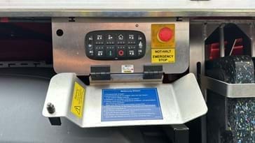 Palfinger P300KS mit Powerlift-Systems