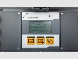 Ruthmann TBR 250 | Castell Arbeitsbühnen GmbH Koblenz