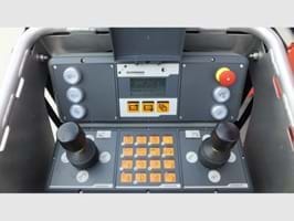 Ruthmann TBR 250 | Castell Arbeitsbühnen GmbH Koblenz