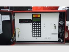 Ruthmann TBR 250 | Castell Arbeitsbühnen GmbH Koblenz