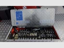 Ruthmann TBR 250 | Castell Arbeitsbühnen GmbH Koblenz