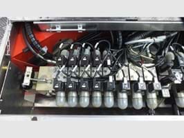 Ruthmann TBR 250 | Castell Arbeitsbühnen GmbH Koblenz