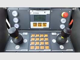 Ruthmann TBR 250 | Castell Arbeitsbühnen GmbH Koblenz